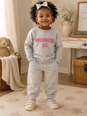 The Beaufort Bonnet Company Sir Proper City Hopper Sweatshirt NWT 3T Washington